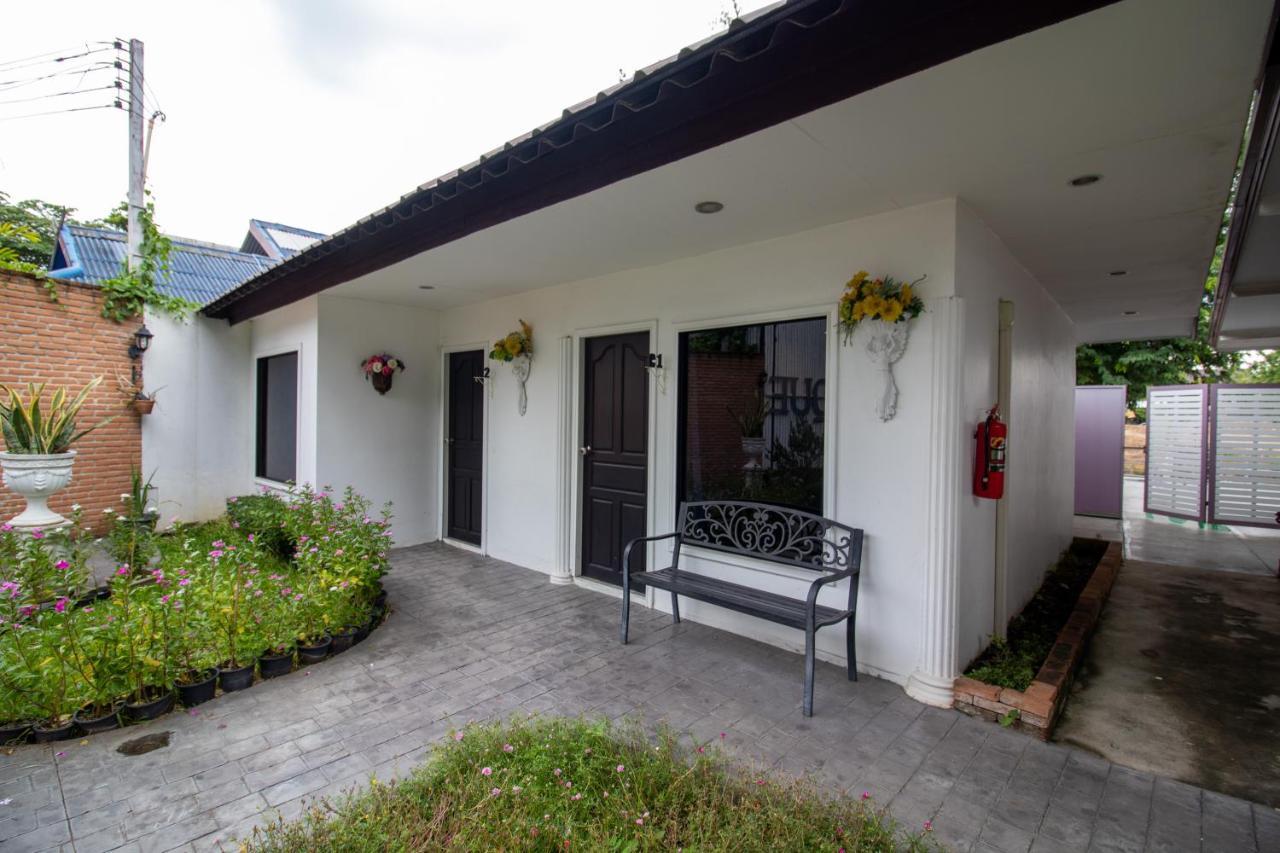האנג דונג Albesia Boutique Resort מראה חיצוני תמונה
