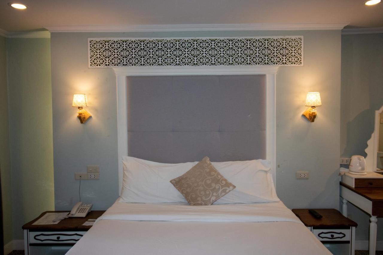 האנג דונג Albesia Boutique Resort מראה חיצוני תמונה