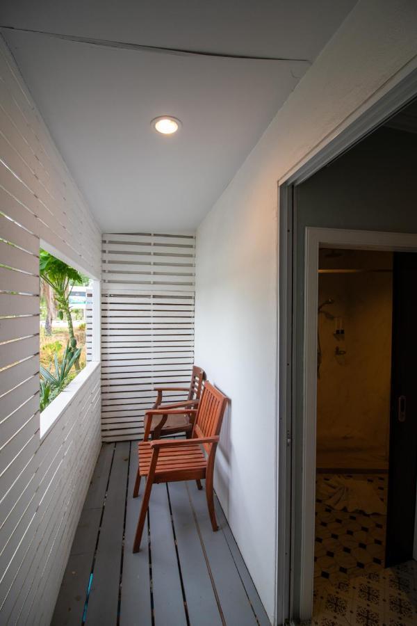 האנג דונג Albesia Boutique Resort מראה חיצוני תמונה