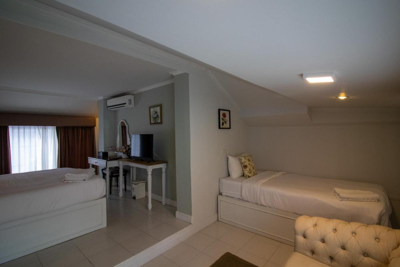 האנג דונג Albesia Boutique Resort מראה חיצוני תמונה