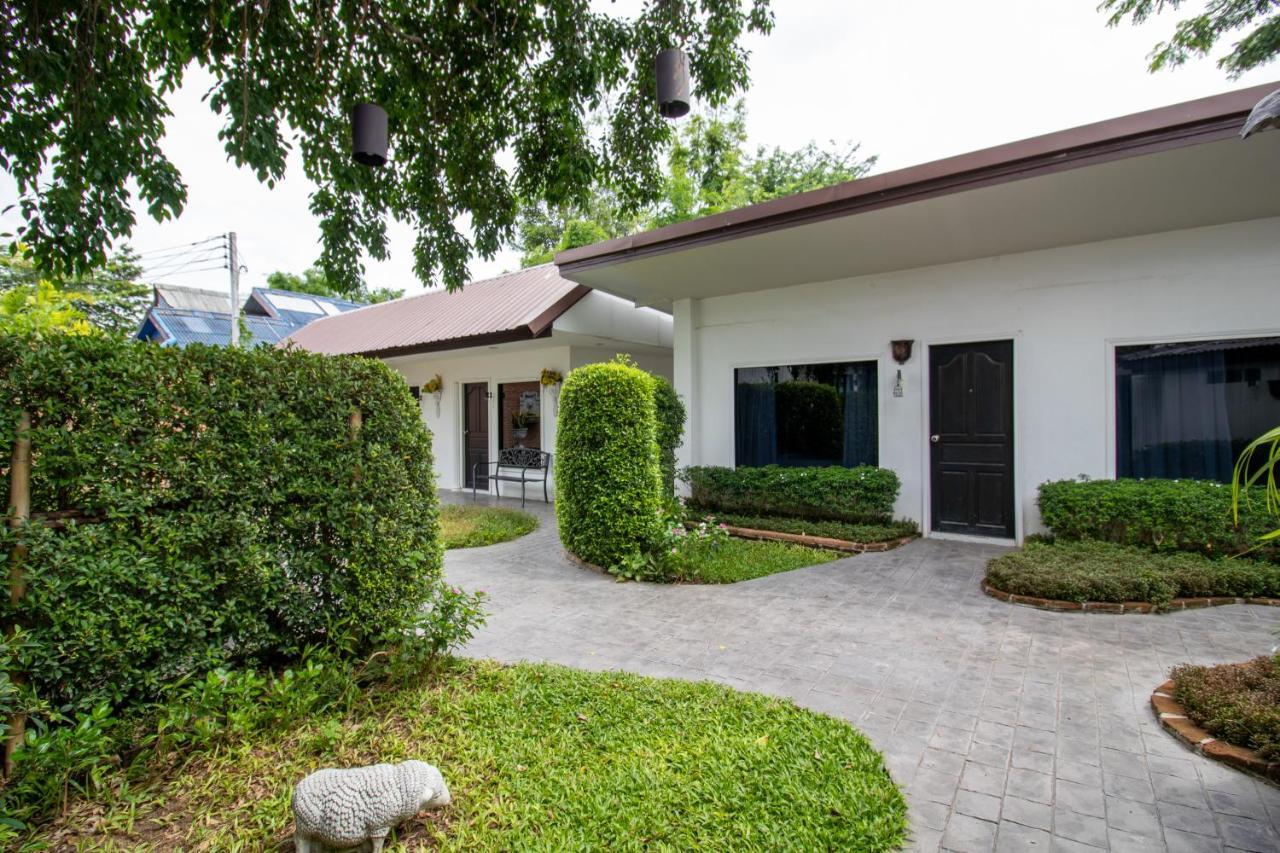 האנג דונג Albesia Boutique Resort מראה חיצוני תמונה