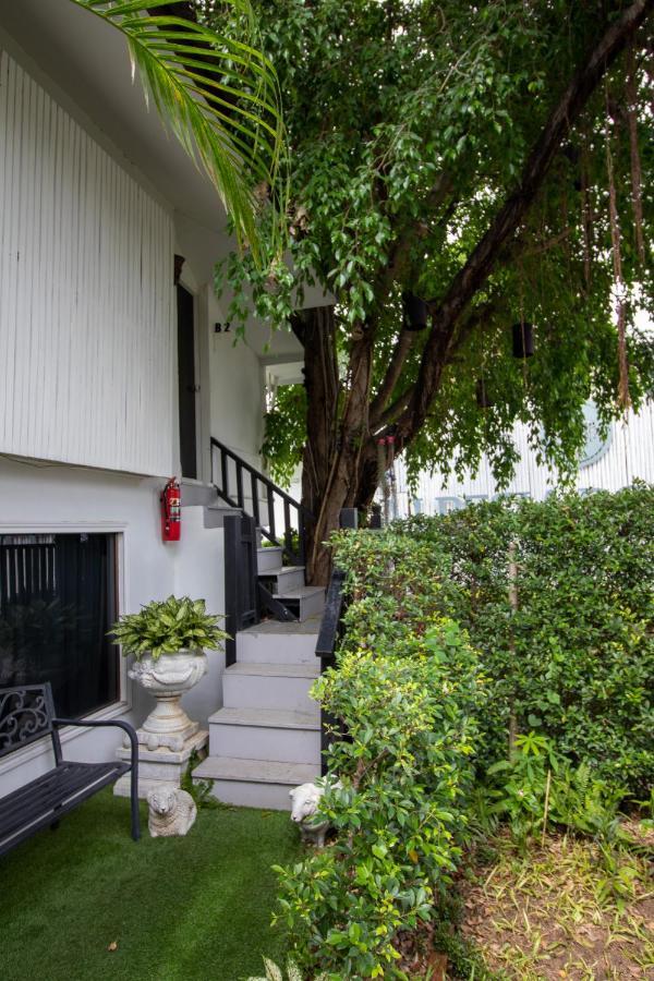 האנג דונג Albesia Boutique Resort מראה חיצוני תמונה