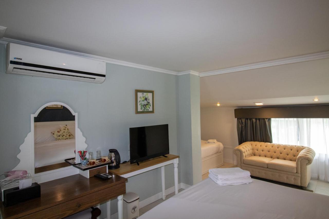 האנג דונג Albesia Boutique Resort מראה חיצוני תמונה