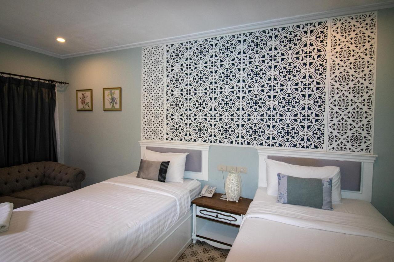 האנג דונג Albesia Boutique Resort מראה חיצוני תמונה
