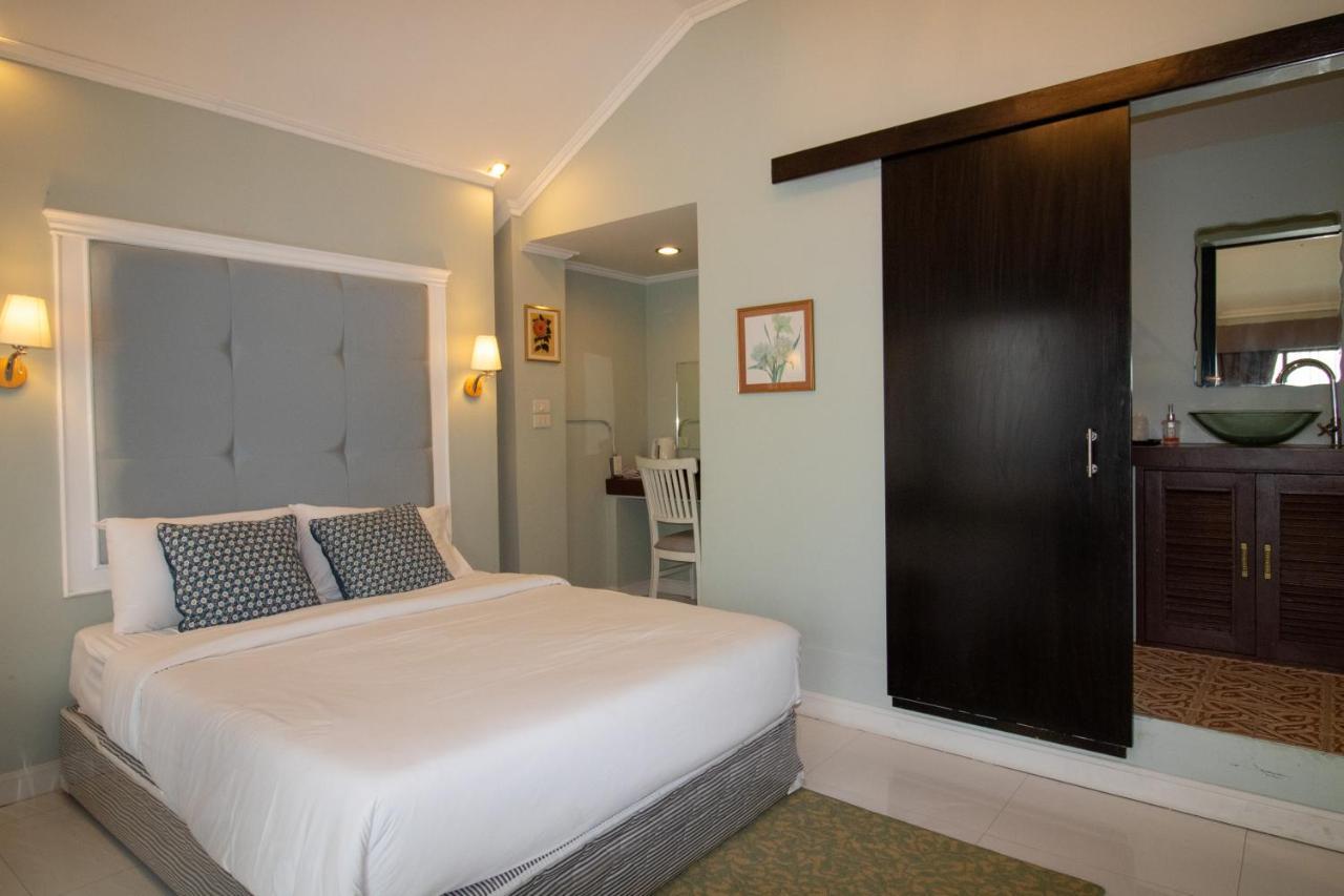 האנג דונג Albesia Boutique Resort מראה חיצוני תמונה