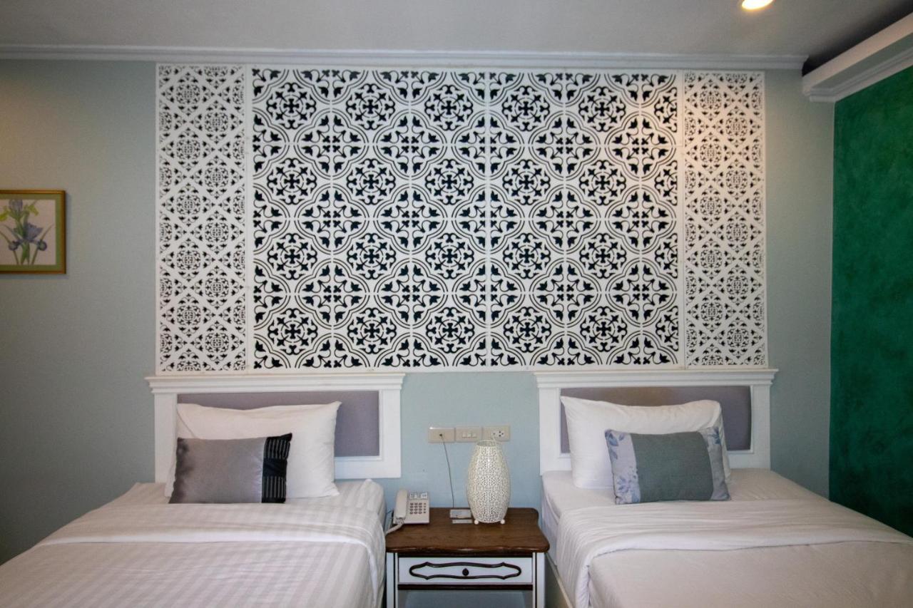 האנג דונג Albesia Boutique Resort מראה חיצוני תמונה