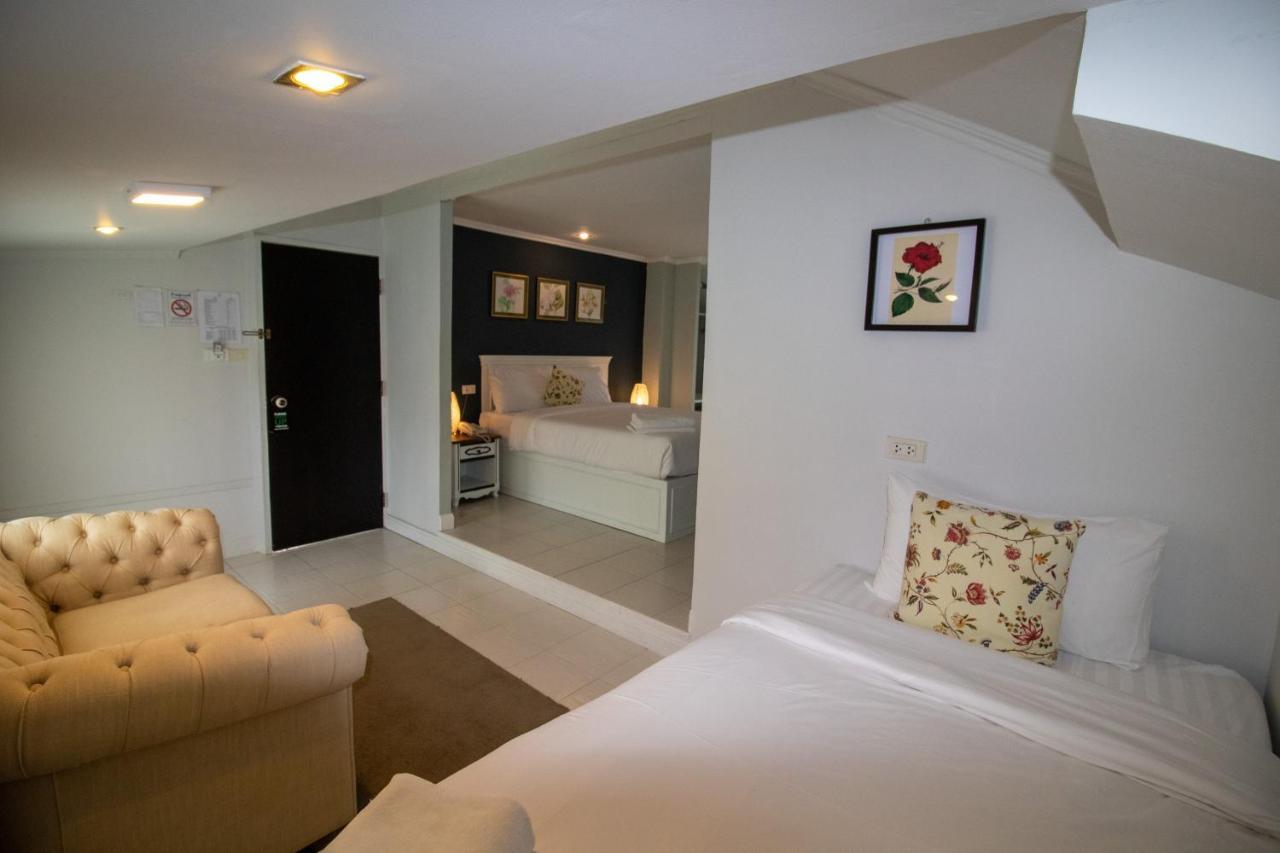 האנג דונג Albesia Boutique Resort מראה חיצוני תמונה