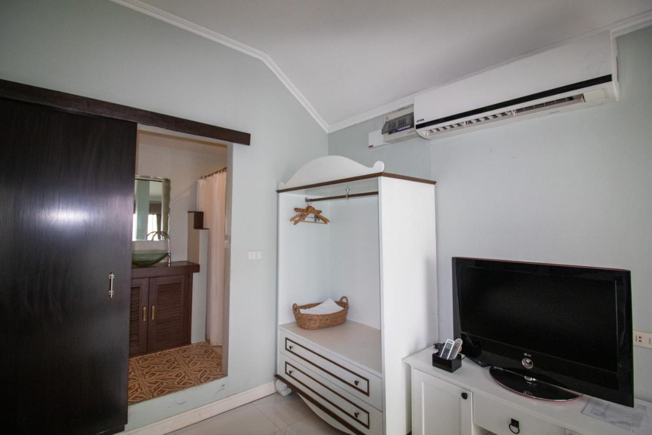 האנג דונג Albesia Boutique Resort מראה חיצוני תמונה