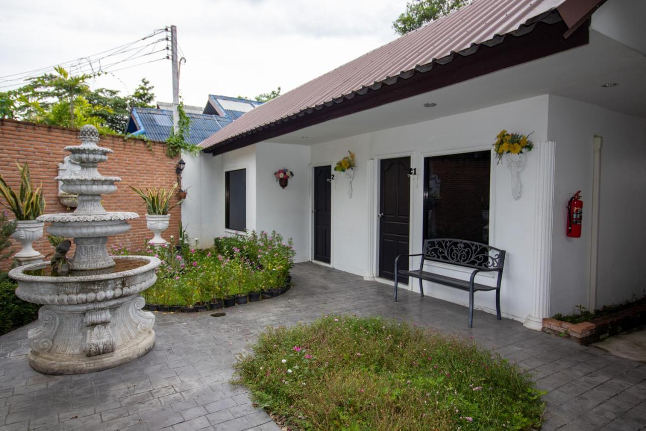 האנג דונג Albesia Boutique Resort מראה חיצוני תמונה