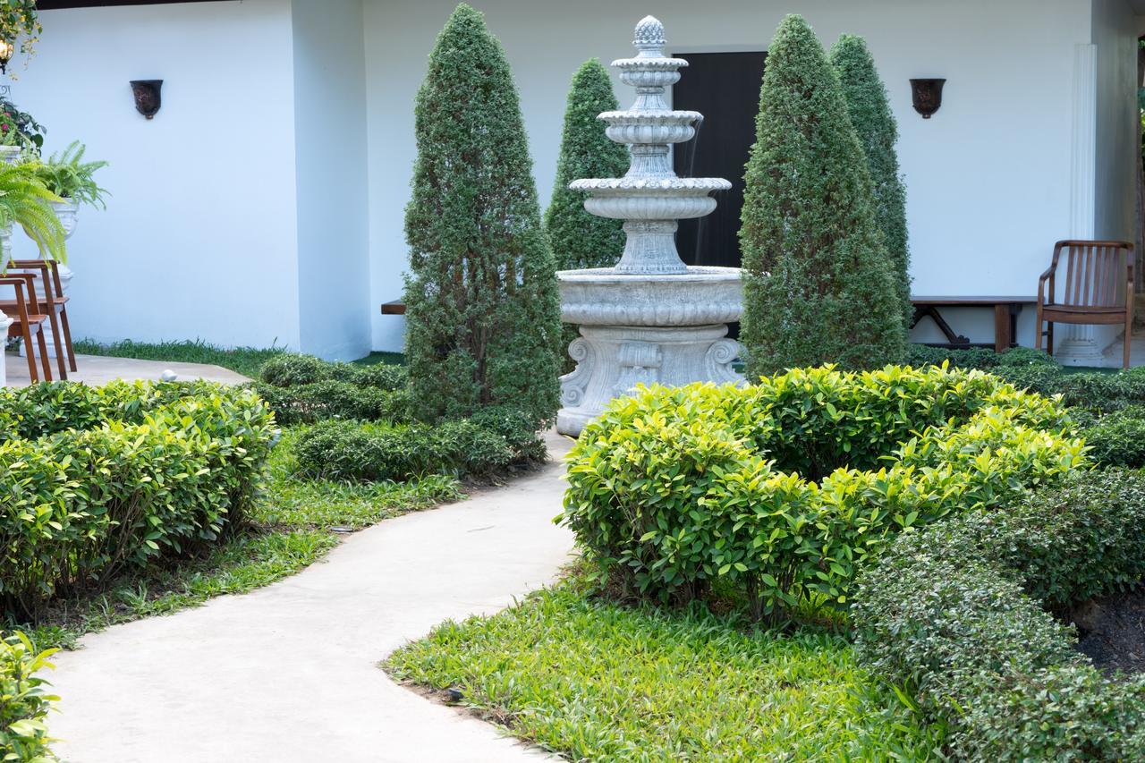 האנג דונג Albesia Boutique Resort מראה חיצוני תמונה