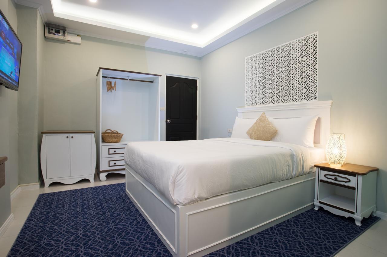 האנג דונג Albesia Boutique Resort מראה חיצוני תמונה