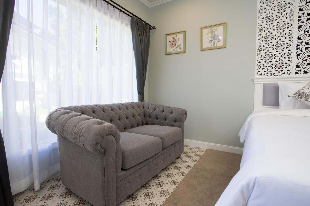 האנג דונג Albesia Boutique Resort מראה חיצוני תמונה