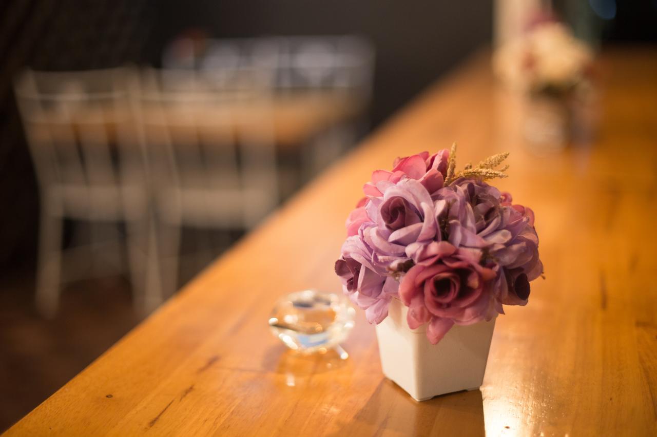 האנג דונג Albesia Boutique Resort מראה חיצוני תמונה