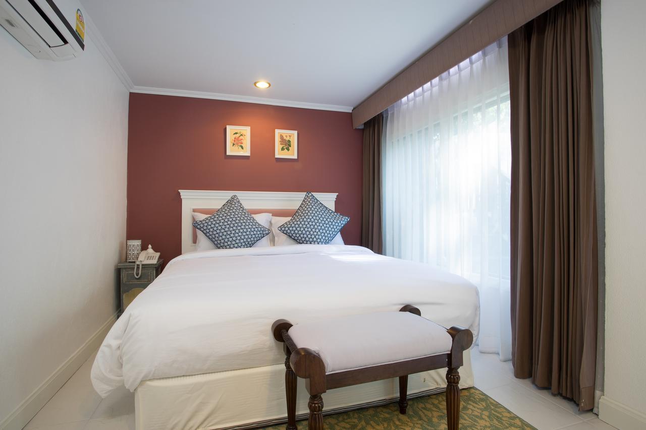 האנג דונג Albesia Boutique Resort מראה חיצוני תמונה