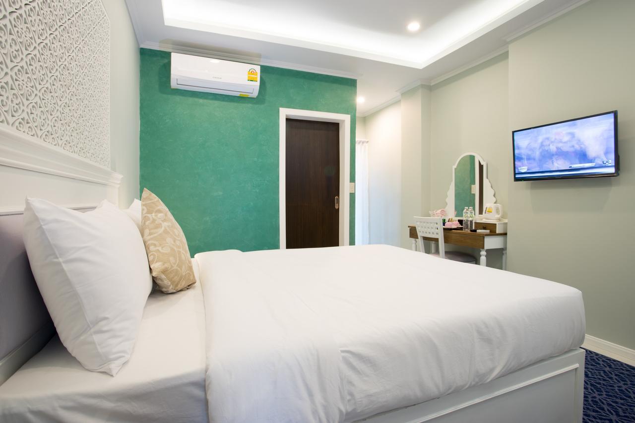 האנג דונג Albesia Boutique Resort מראה חיצוני תמונה