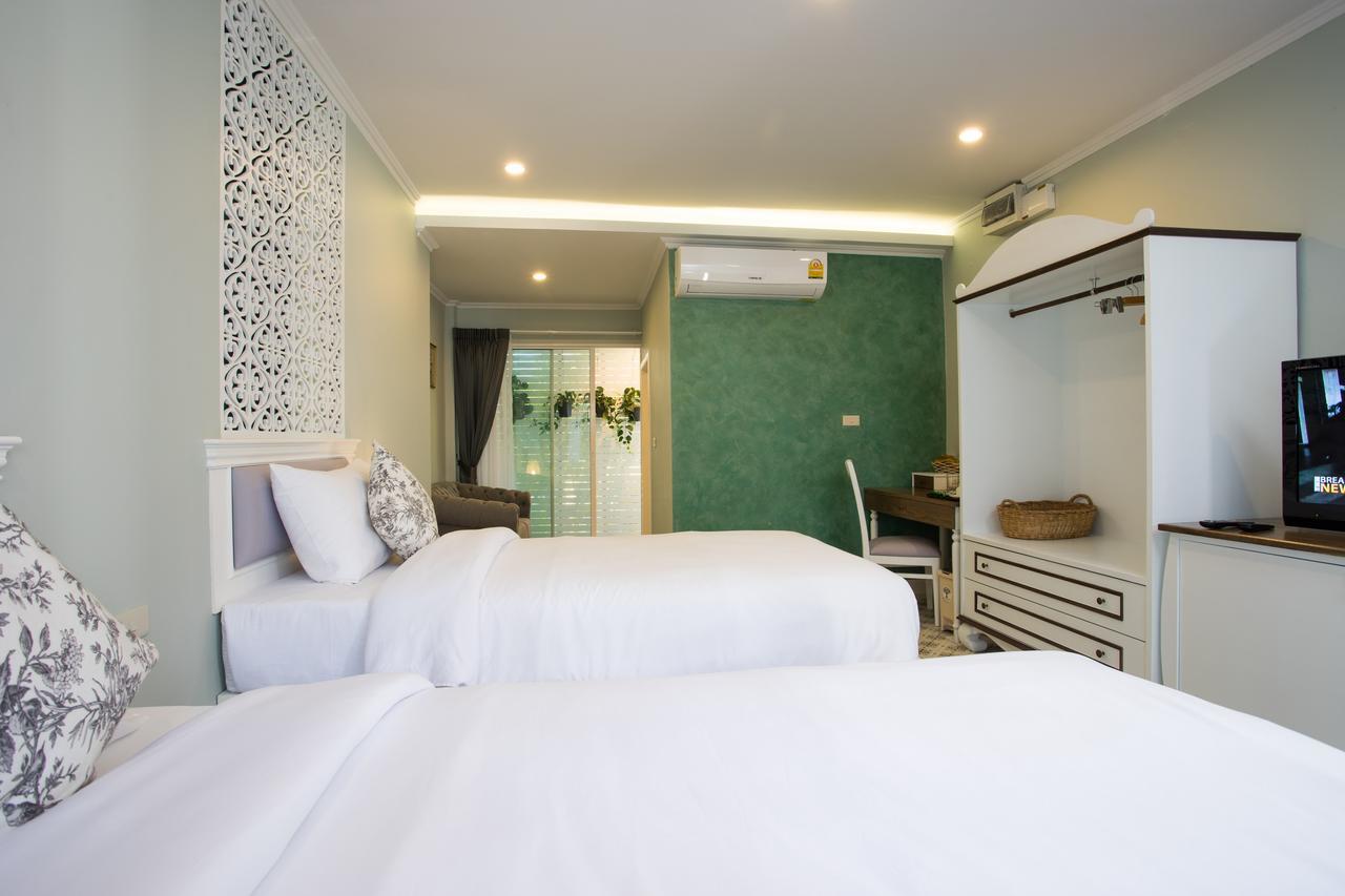 האנג דונג Albesia Boutique Resort מראה חיצוני תמונה