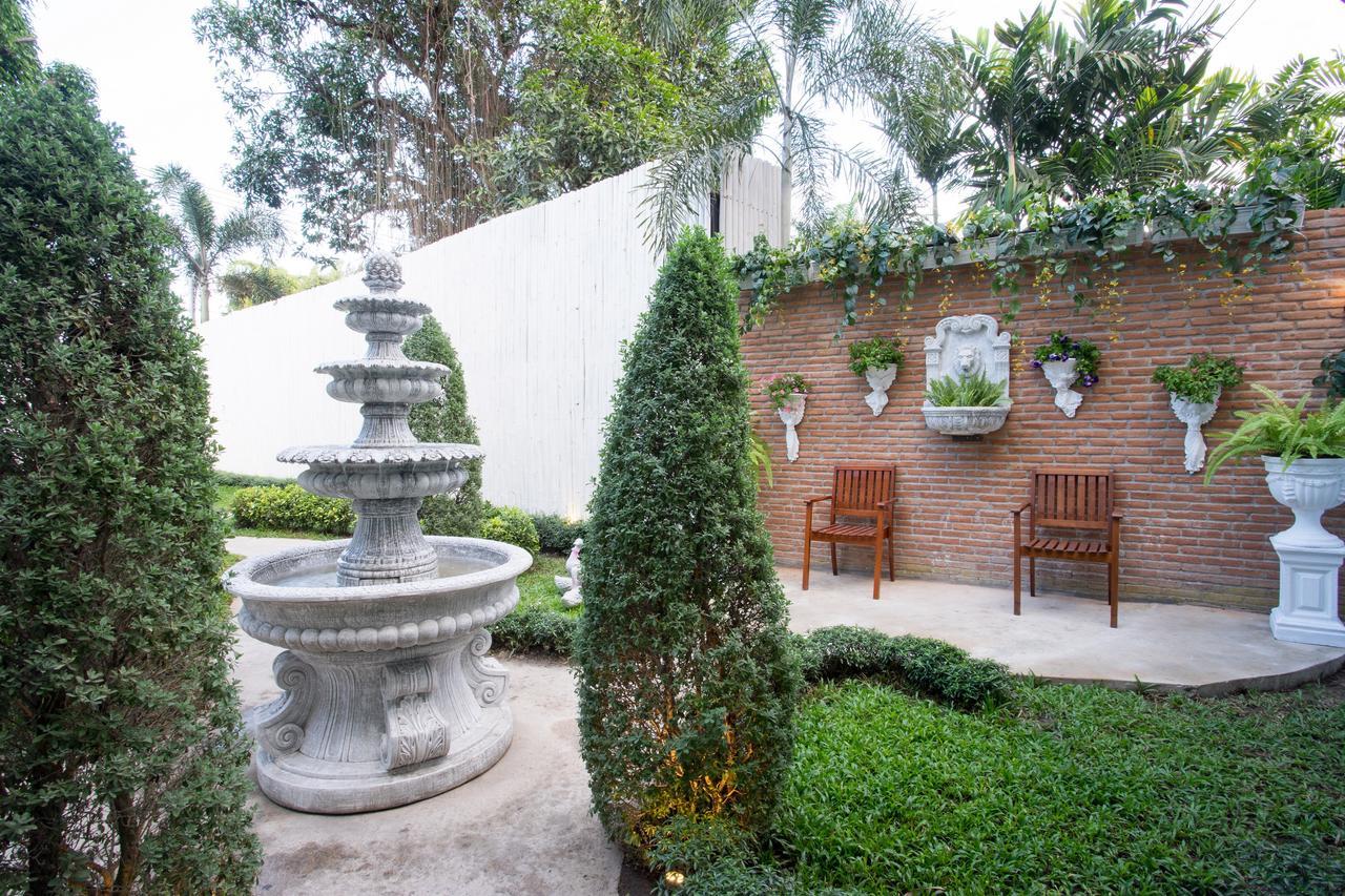 האנג דונג Albesia Boutique Resort מראה חיצוני תמונה