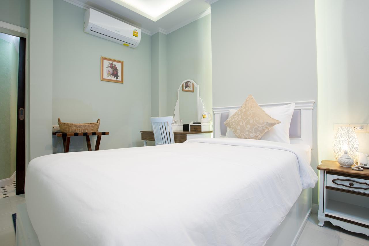 האנג דונג Albesia Boutique Resort מראה חיצוני תמונה