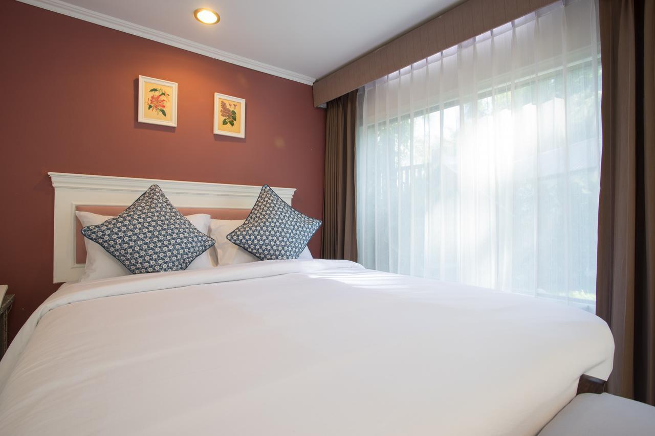 האנג דונג Albesia Boutique Resort מראה חיצוני תמונה