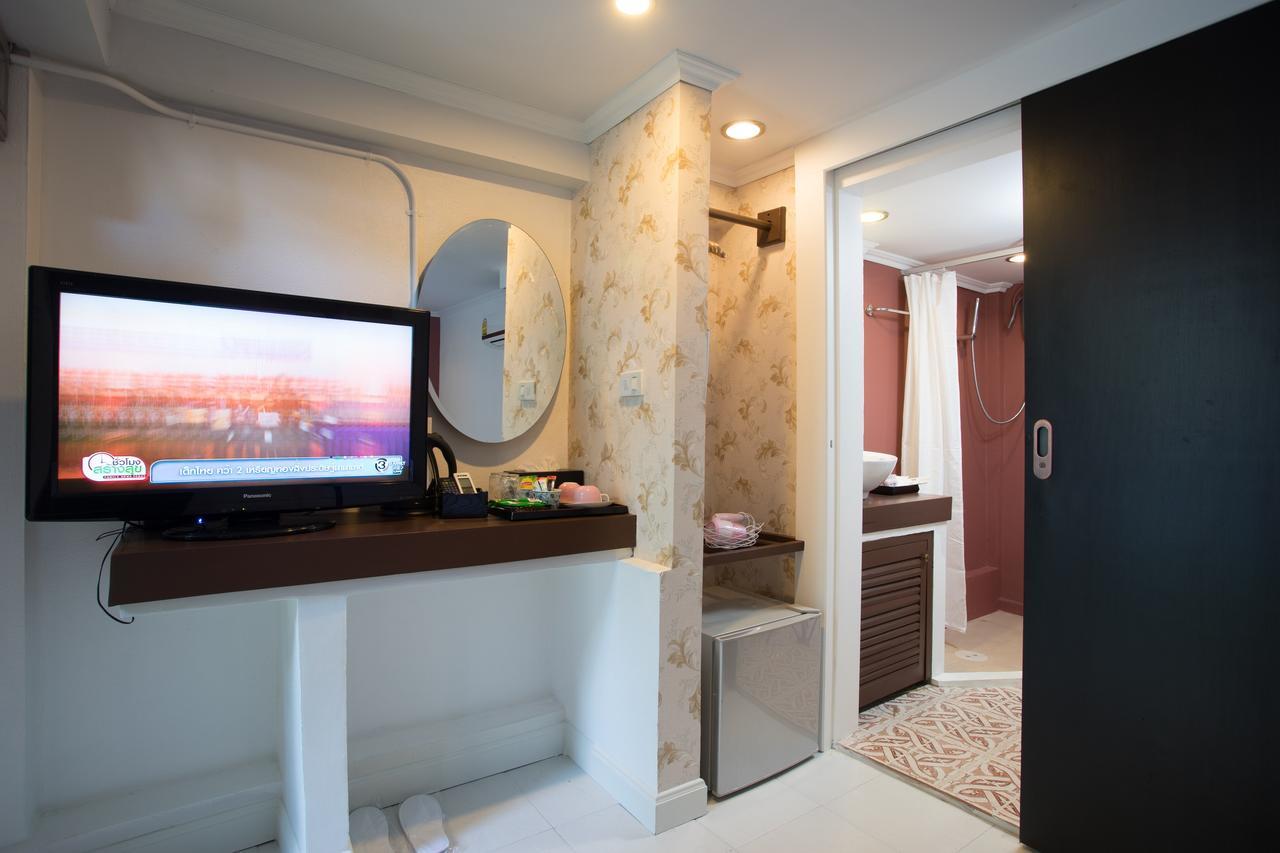האנג דונג Albesia Boutique Resort מראה חיצוני תמונה