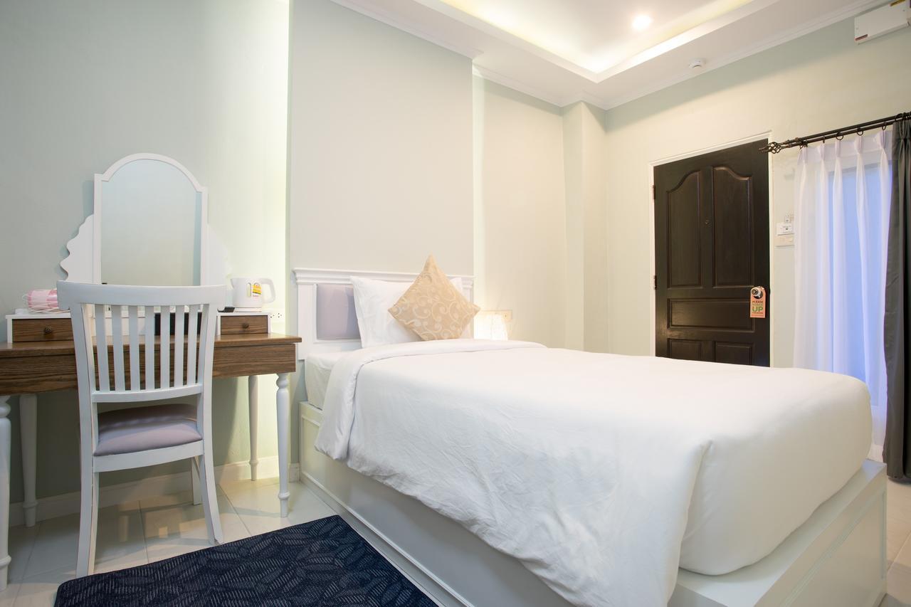 האנג דונג Albesia Boutique Resort מראה חיצוני תמונה
