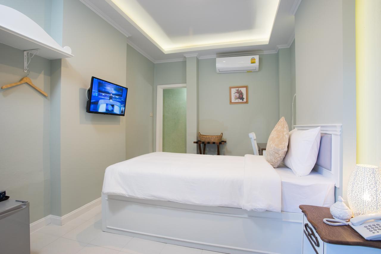 האנג דונג Albesia Boutique Resort מראה חיצוני תמונה