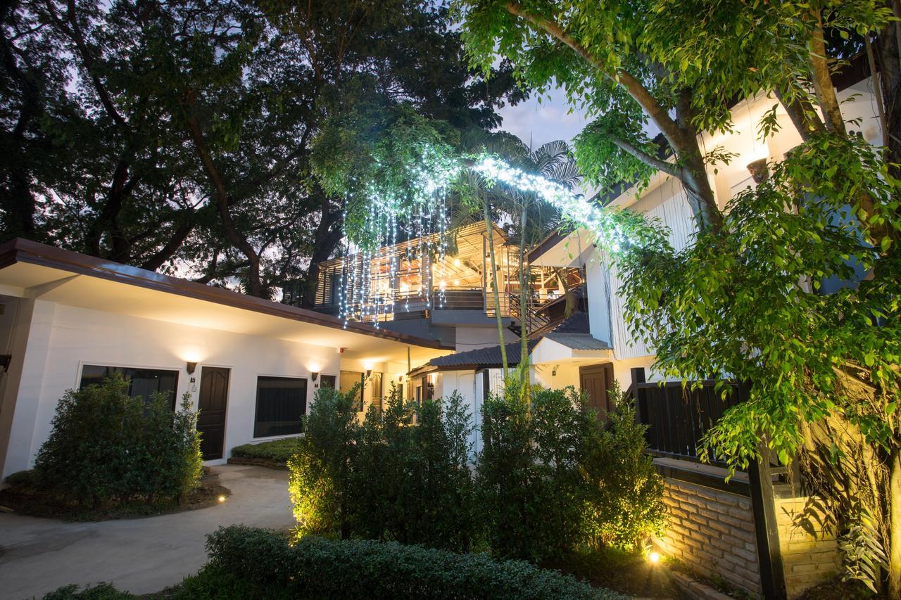 האנג דונג Albesia Boutique Resort מראה חיצוני תמונה