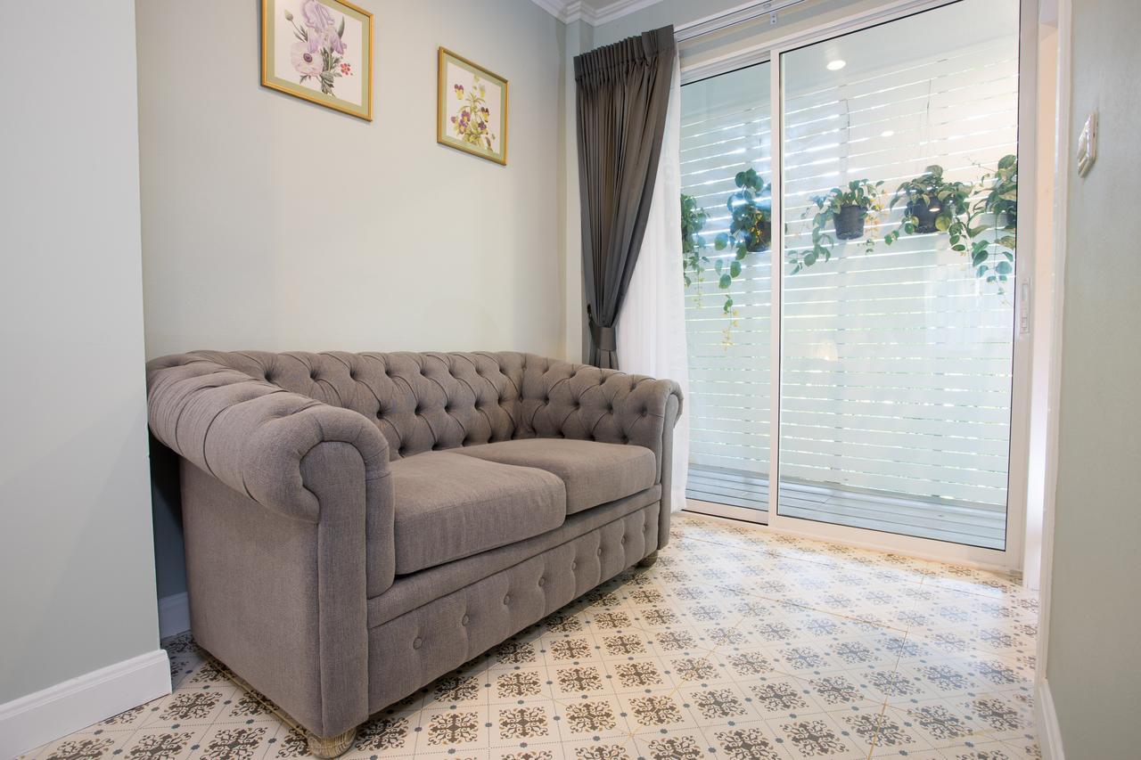 האנג דונג Albesia Boutique Resort מראה חיצוני תמונה