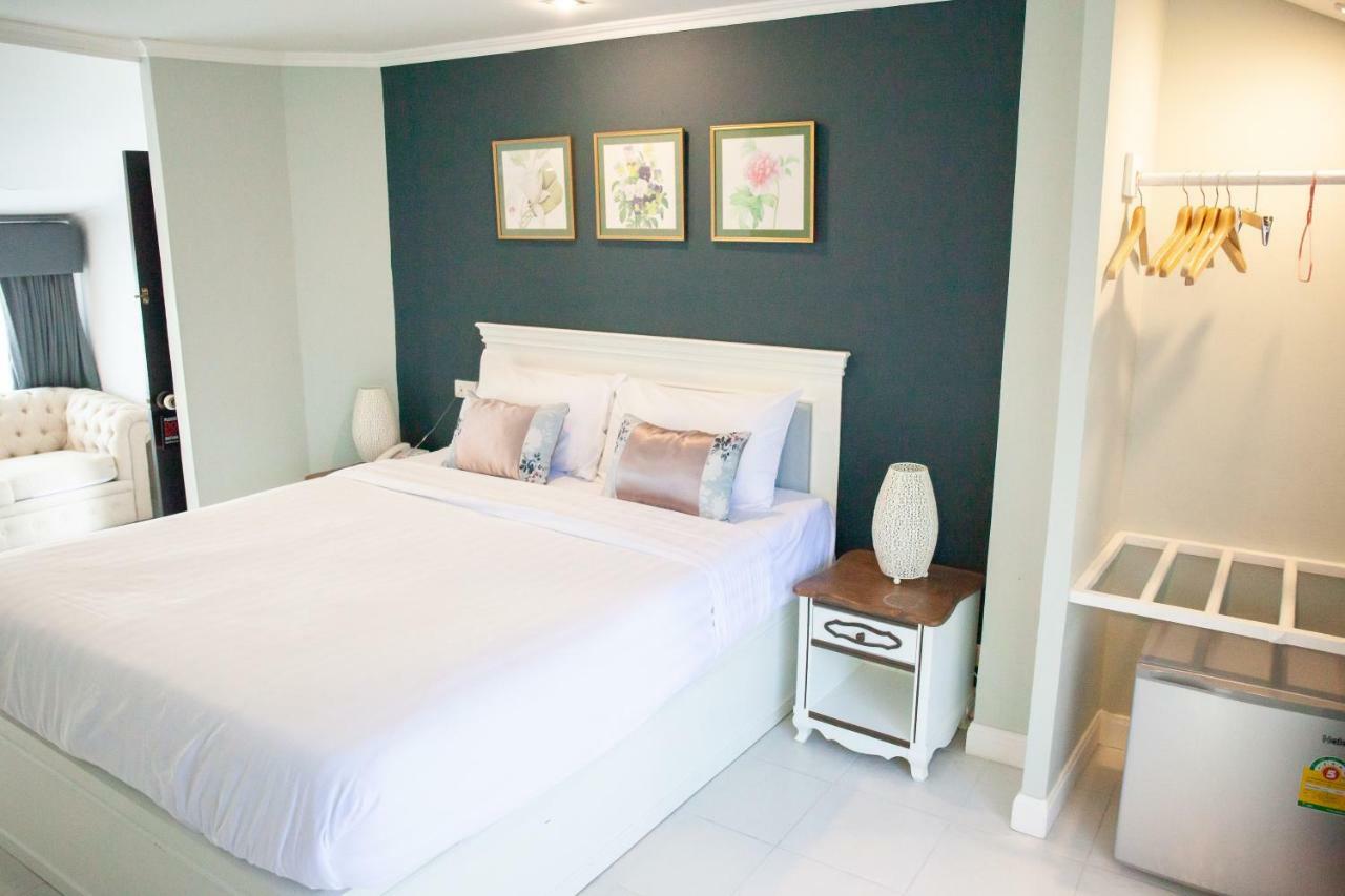 האנג דונג Albesia Boutique Resort מראה חיצוני תמונה