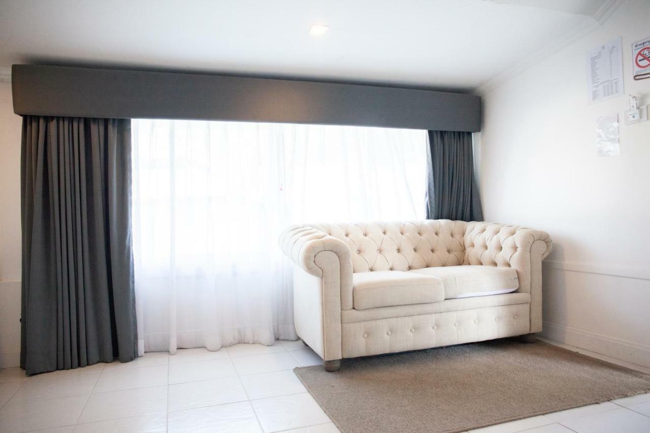 האנג דונג Albesia Boutique Resort מראה חיצוני תמונה